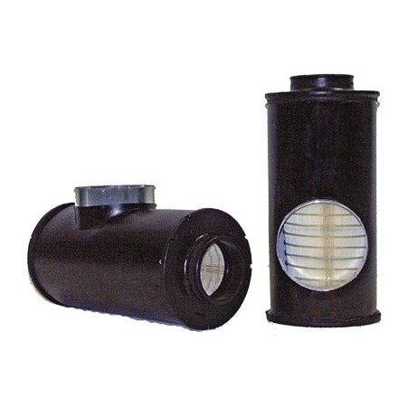 Wix Filters FREIGHTLINER FS65 BUS/WINNEBAGO CHIEFTAN 46819